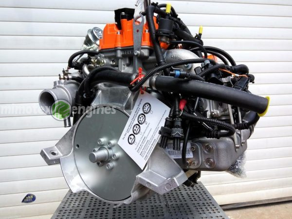 Brand New Weber MPE 750 Four Stroke - Image 5