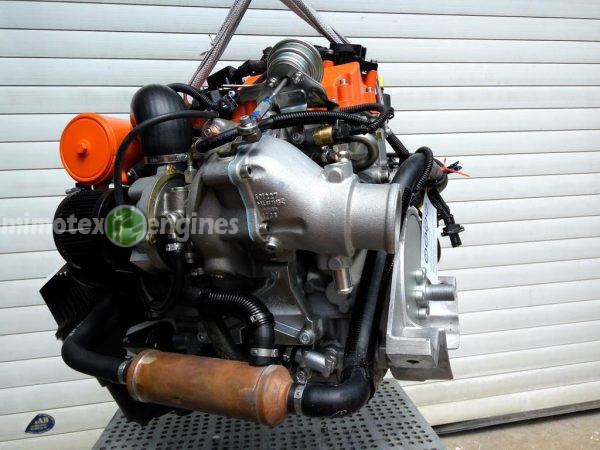 Brand New Weber MPE 750 Four Stroke - Image 7