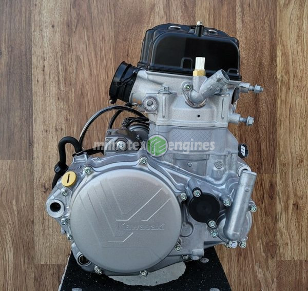 Kawasaki KX450 Engine Complete KX 450 Motor