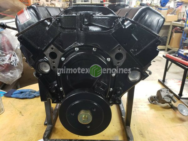 MERCRUISER GM 305 REMAN LONG BLOCK ,V8 5.0L