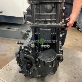 2006 See-Doo PWC Engine