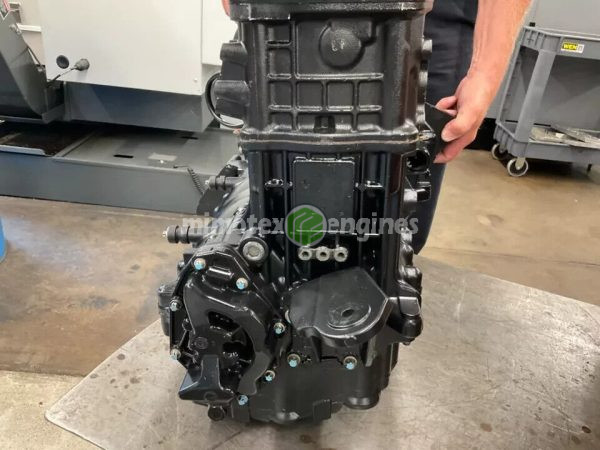 2006 See-Doo PWC Engine