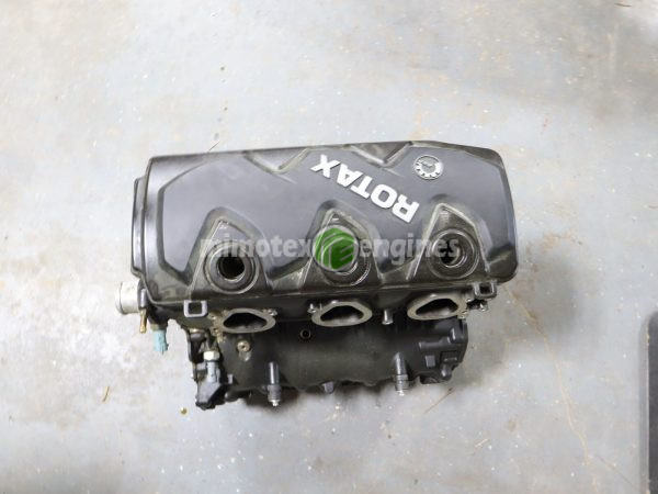 2008 Sea-Doo Rxp X 255 Complete Engine Motor