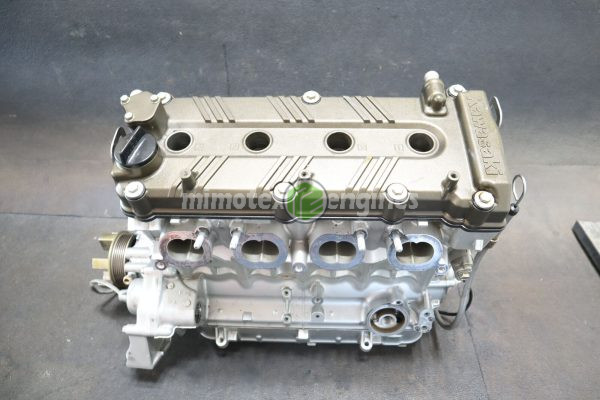 2010 Kawasaki Jet Ski Ultra 260 Lx Jt1500 Engine Motor