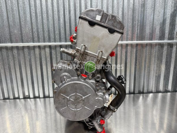 2018 POLARIS RANGER XP 1000 ENGINE 2207366 -540 mi