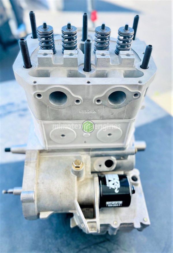 Build Get RZR 800 Big Bore Motor Engine Complete 83mm Top Bottom End Assembly