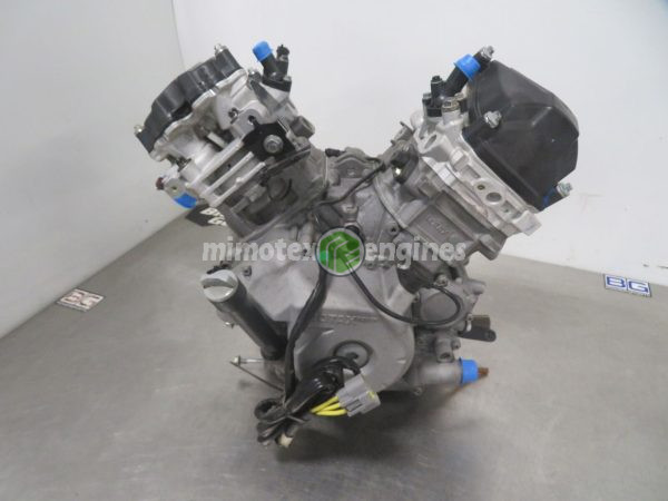 Can-Am Maverick Sport 1000R Xrc Engine Motor Long Block