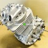 Honda 2005+ 400EX Rebuilt Motor Engine Assembly 87mm Big Bore Ported Assembled Head