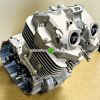 Honda 400EX Rebuilt Motor Engine Assembly 87mm Big Bore Ported Assembled Head.