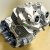 Honda 400EX Rebuilt Motor Engine Assembly 87mm Big Bore Ported Assembled Head.