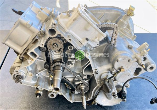 KAWASAKI '05-11 BRUTE FORCE AND '08-11 TERYX750 MODELS