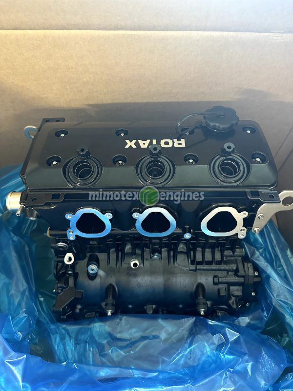 On Sale New ROTAX 300 1603cc Engine - Mimotex Engines
