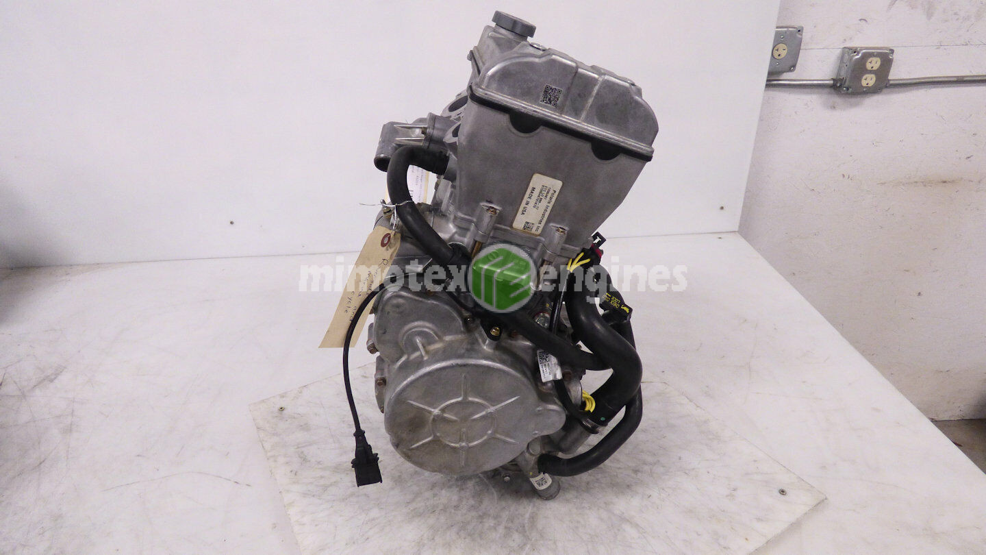 Polaris Ranger 1000 XP 17 Engine Motor