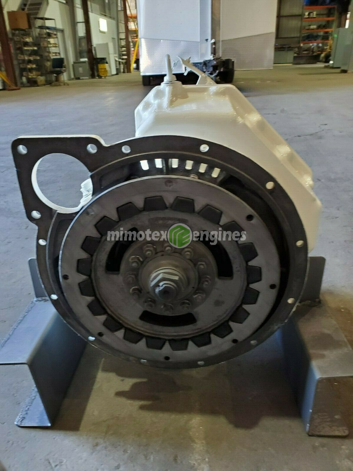 ZF Marine Transmission IRM301P1