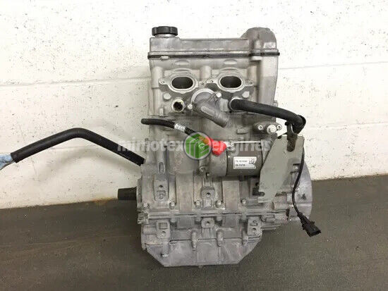 2022 Polaris RZR Trail S 900 Sport Engine Motor